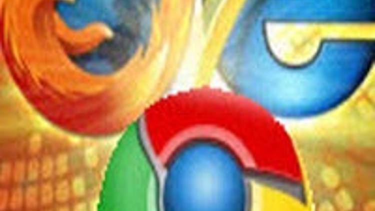 Firefox'un zaferi