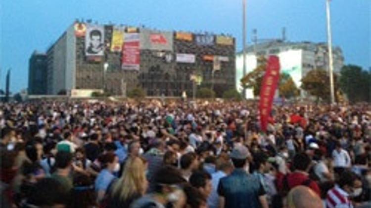 Turizmde tedirginlik yaşanıyor