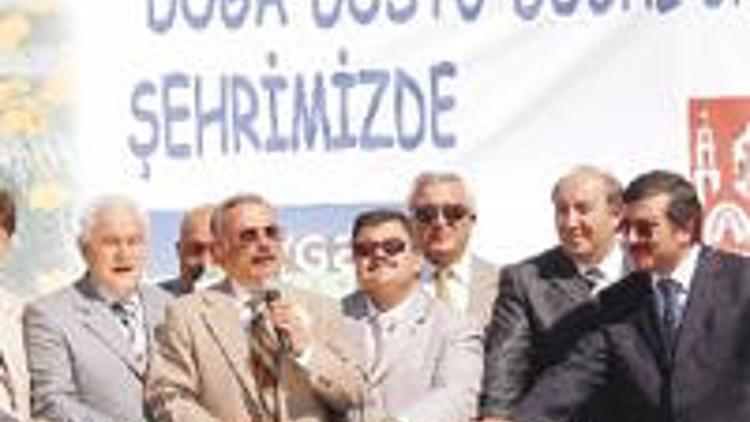 Güler: En ucuz doğalgazı kullanan ülkeler arasındayız