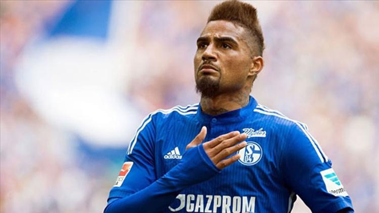 Kevin-Prince Boateng'in transferine 'imajı' engel oldu