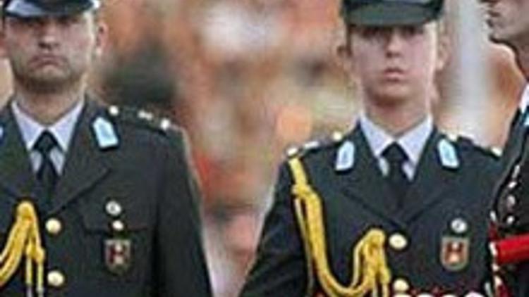 İşte "Teğmen olayının" bilirkişi raporu