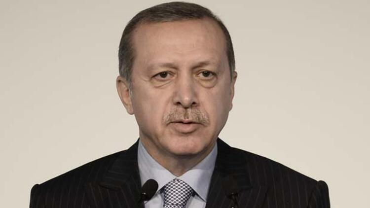 Cumhurbaşkanı Erdoğan Kadın ve Adalet toplantısında konuştu