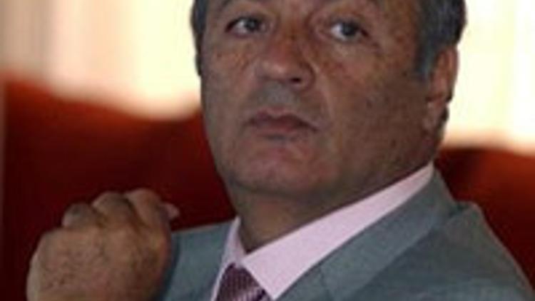 "Sermayenin Anadolu'su olmaz"