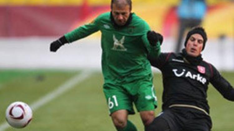 Rubin Kazan'ı Gökdeniz Karadeniz taşıyor