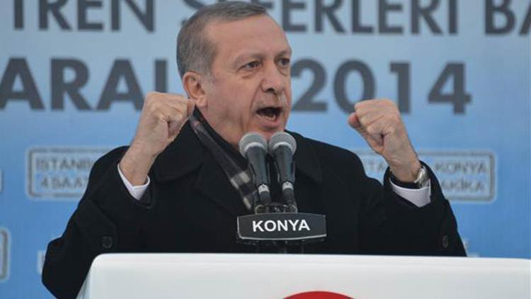 Erdoğan'dan önemli açıklamalar