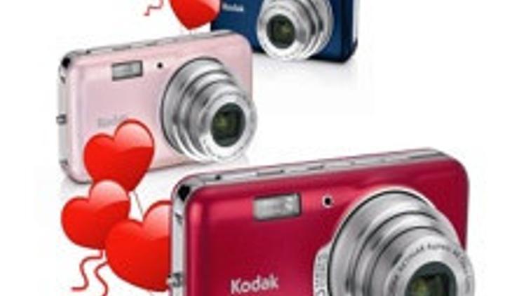 Kodak’tan anneleri sevindirecek renkler
