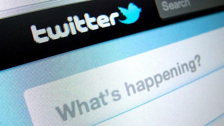 Twitter gece yarısı kapatıldı