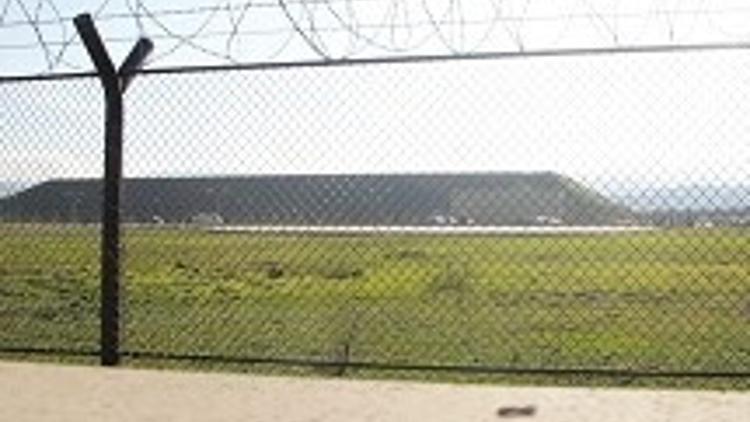 Başkomutanlık sığınağı