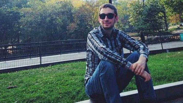 Grooveshark'ın kurucularından Greenberg ölü bulundu