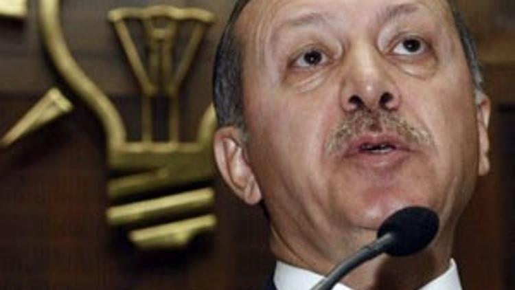 Başbakan: Beyinlerdeki mayınları temizleyelim