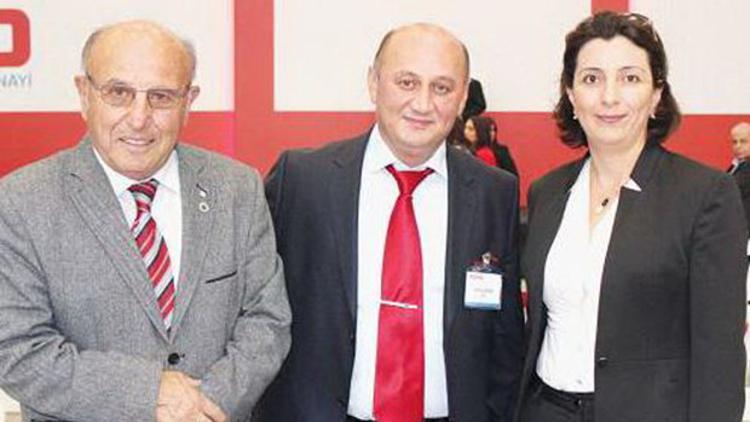 Remo Ağır Makina üretime başladı