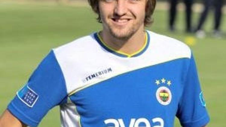 Caner ve Emre kadroya alındı