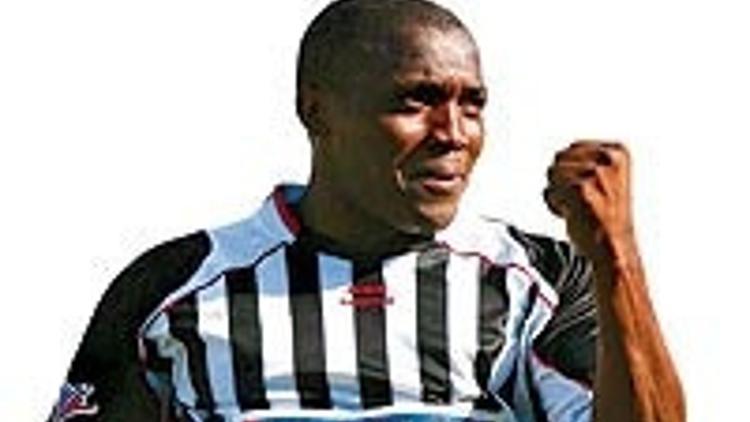 Madida: Beyaz Şahin'e bindim, Kara Kartal'ı uçurdum