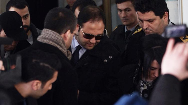 'Para benim' diyen iş adamı eski ortak çıktı