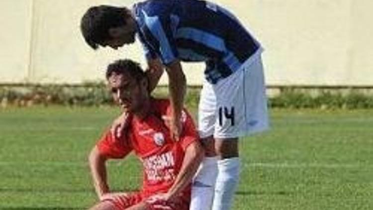 ALTINORDU AĞLIYOR
