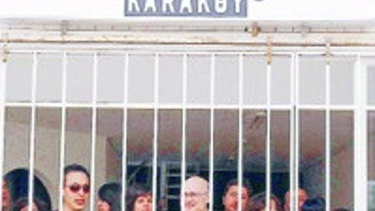 Allah Korkusu sergisi açılmadan korkuttu