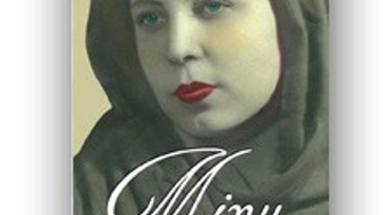 Minu / Deniz Kurbanzade