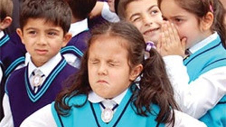 Ya sabah karanlığı ya akşam karanlığı