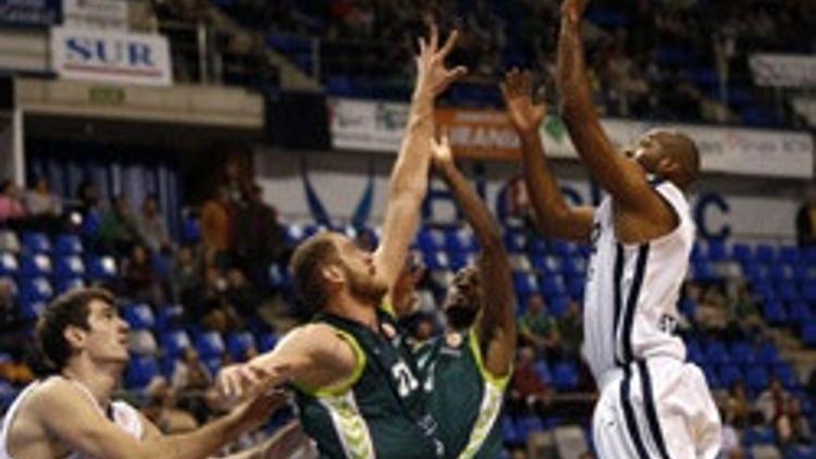 Anadolu Efes'in zorlu sınavı