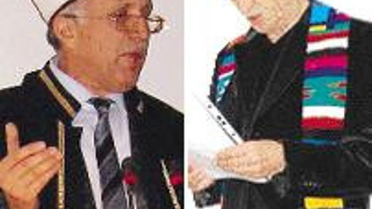 Papaz dua etti, yağmur yağdı müftü ’Ben de edeceğim’ dedi