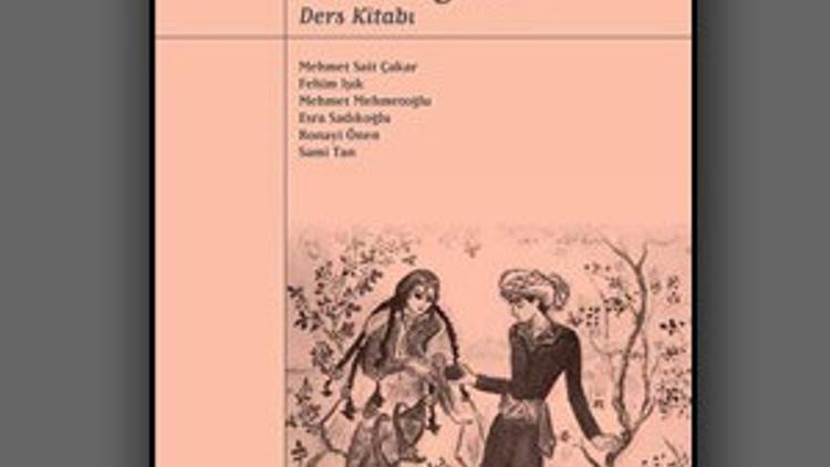 İlk 'Kürt Dili ve Edebiyatı' ders kitabı