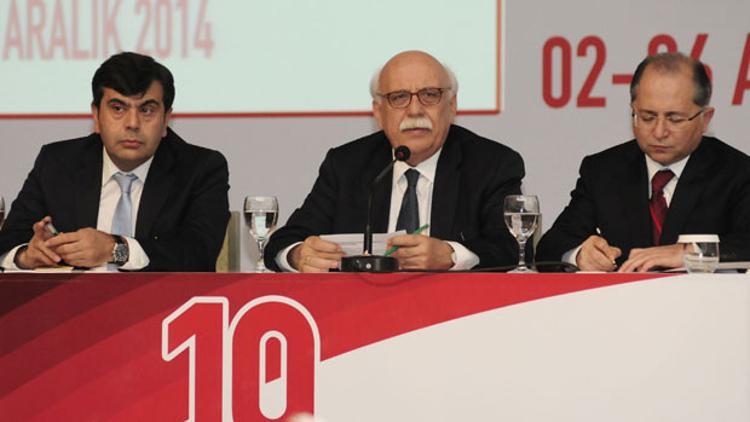 Şüra'da 2 tartışma