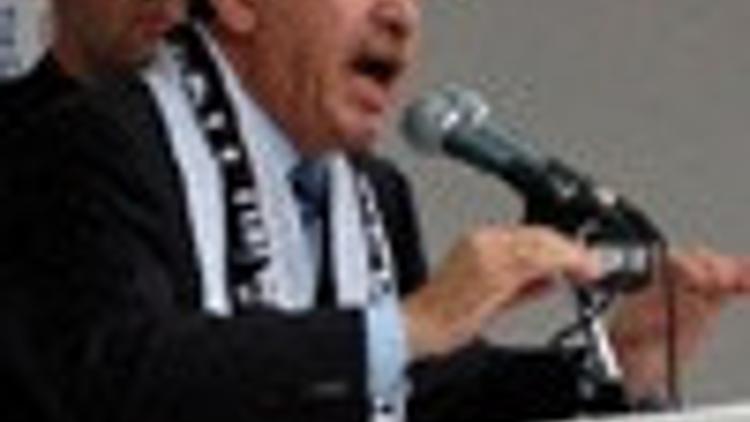 Turkish PM Erdogan consciously increases tension with media