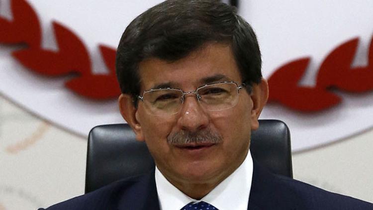 Davutoğlu’ndan koalisyon açıklaması: Perşembe tarihi açıklama durumu olmaz