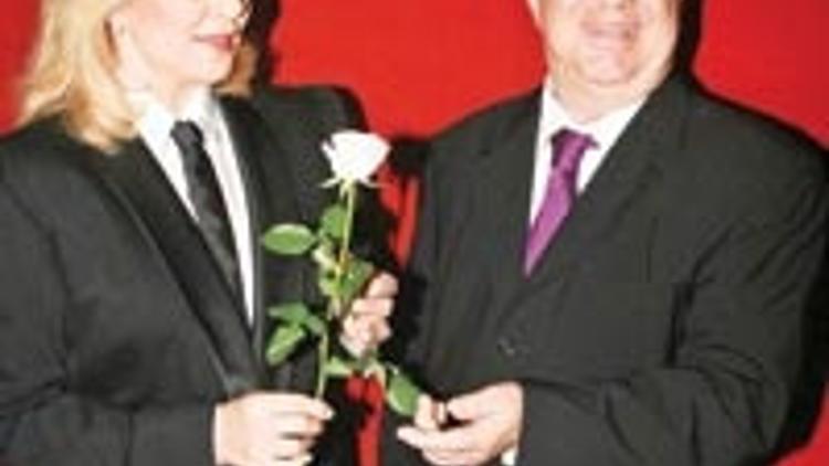 50. yıl şerefine