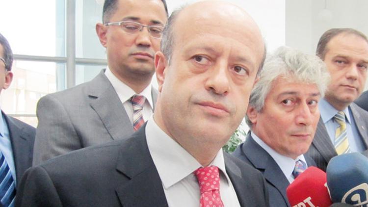 Müdahale olamaz