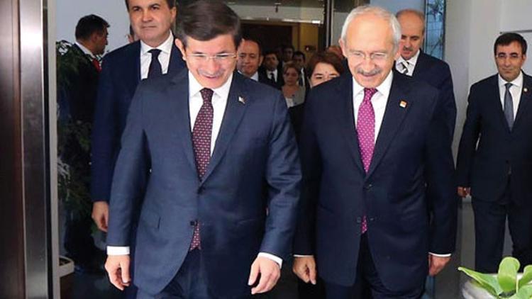 AK Parti'de görüş: Yüzde 60-70’inde bir şekilde anlaşırız ama iş o yüzde 30’da düğümleniyor