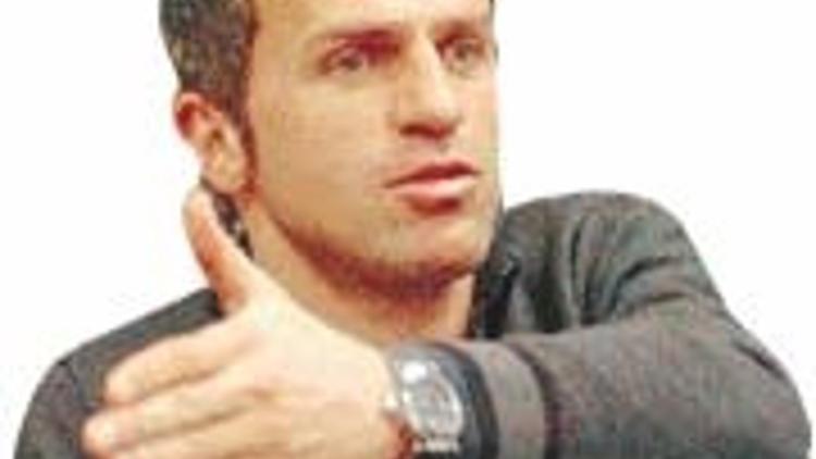 Tomas Kazan'da