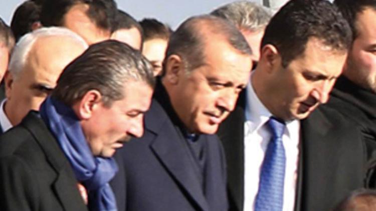 Savcı ‘öç alacağım’ deyip duruyormuş