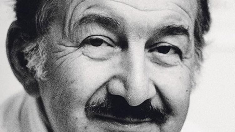 Bir güçlü yazar, bir güzel insan Haldun Taner 100 yaşında