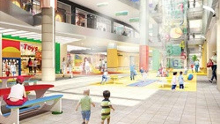 Disneyland Tiyatro’yu açacak yılda 200 bin çocuk çekecek