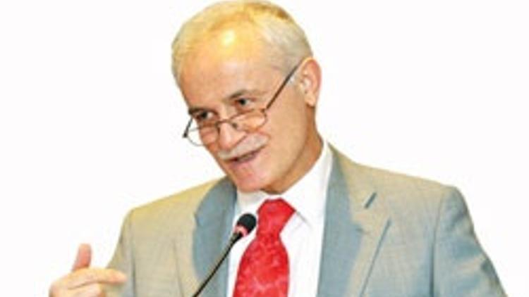 RTÜK Başkanı: Zahid arkadaşımıza haksızlık olduğunu düşünüyoruz