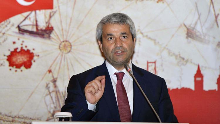 Bakan Ergün'den kritik 'Melek Yatırımcı' yorumu