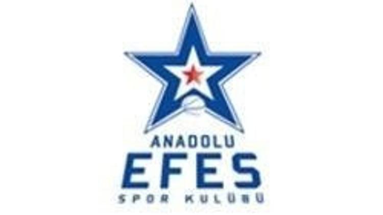 Efes zorlu Armani deplasmanında