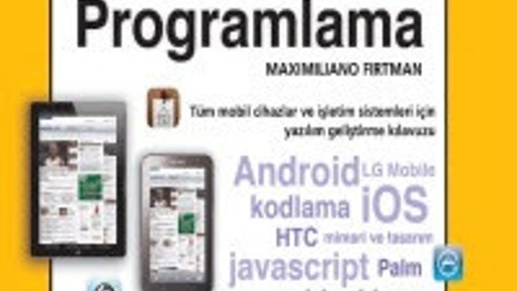 Yeteneklerinizi mobil ortama taşıyın
