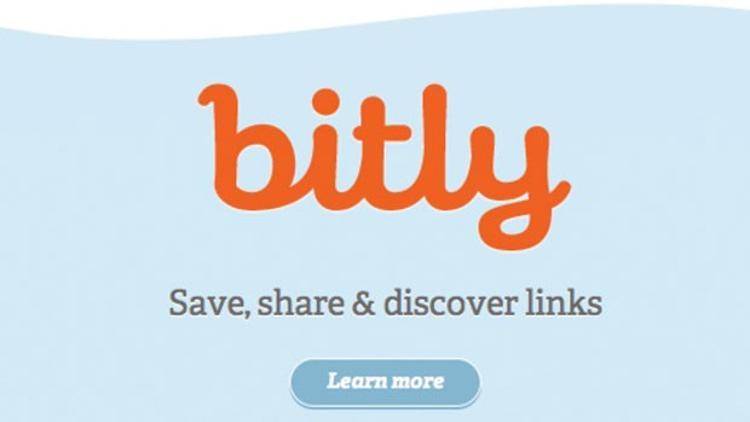 Bit.ly'a erişim 'yanlışlıkla' engellendi!