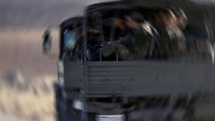 Genelkurmay Başkanlığı'ndan saldırı açıklaması