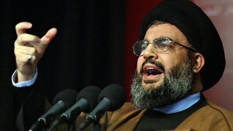 Hizbullah Genel Sekreteri Nasrallah: Suudi Arabistan'ın yenilgisi büyük olacak