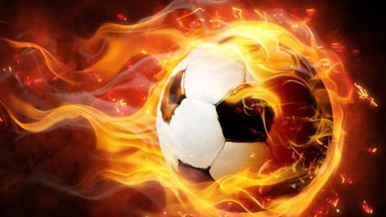 UEFA'da gol yağmuru