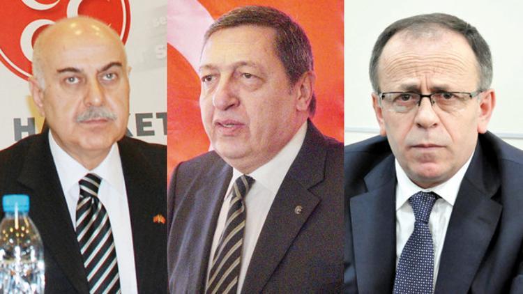 Kasetten önce dinlemişler