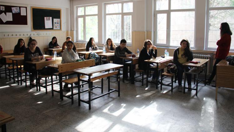 TEOG yerleştirme sonuçları açıklandı