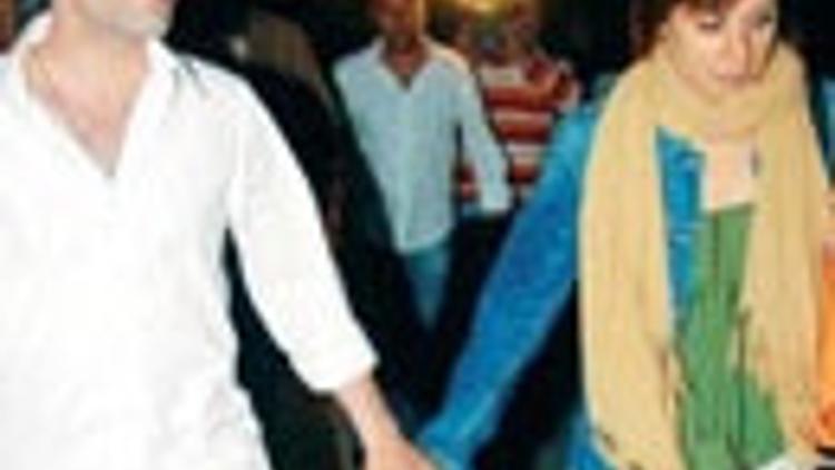 Ozan Güven eÅŸinden boÅŸanıyor