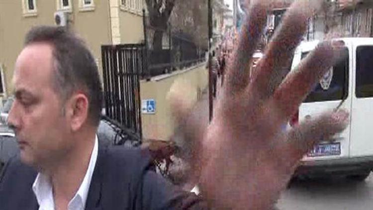 Barış Güler ve Reza Zarrab imza attı