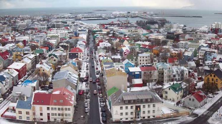 İzlanda Avrupa Birliği'nden vazgeçti