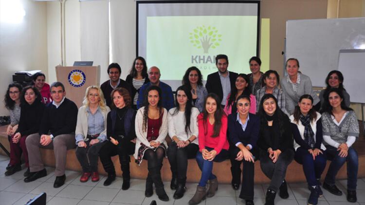 Khan Academy Türkçe ve TEGV’den işbirliği