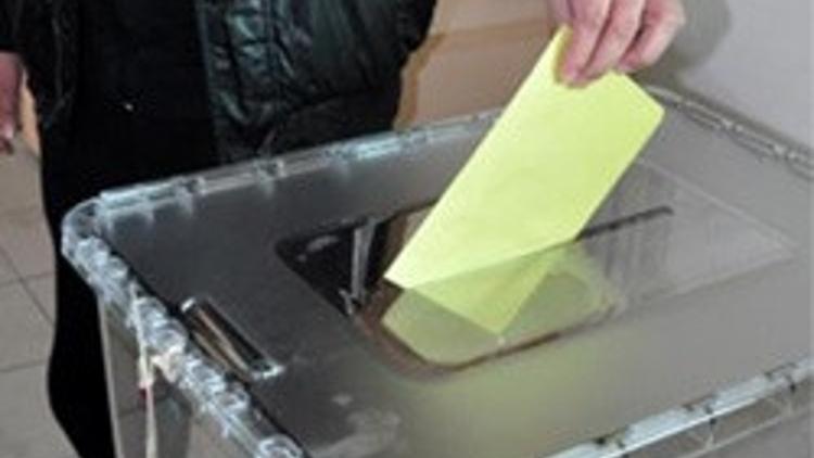 İlklerin seçiminden ilginç rakamlar